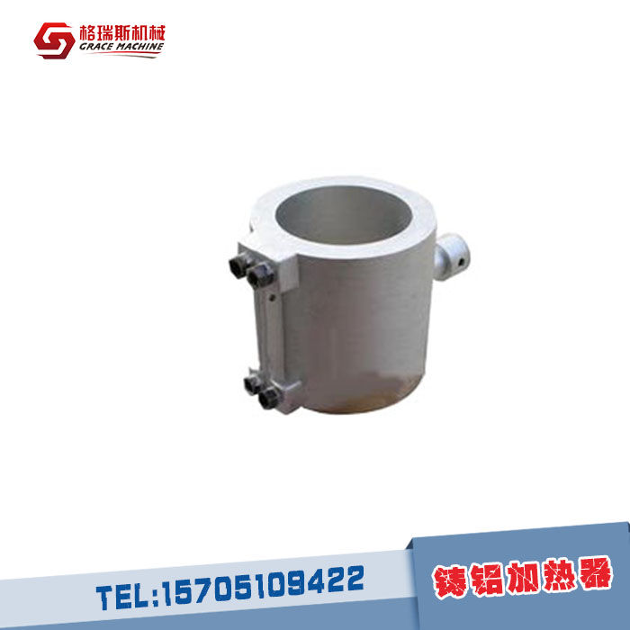 鑄鋁加熱器