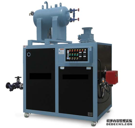 導熱油加熱器