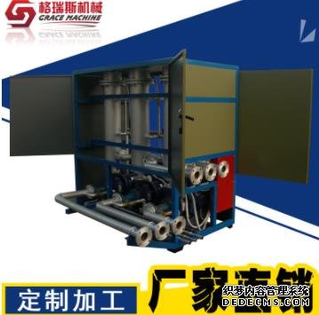 導熱油爐-電加熱器